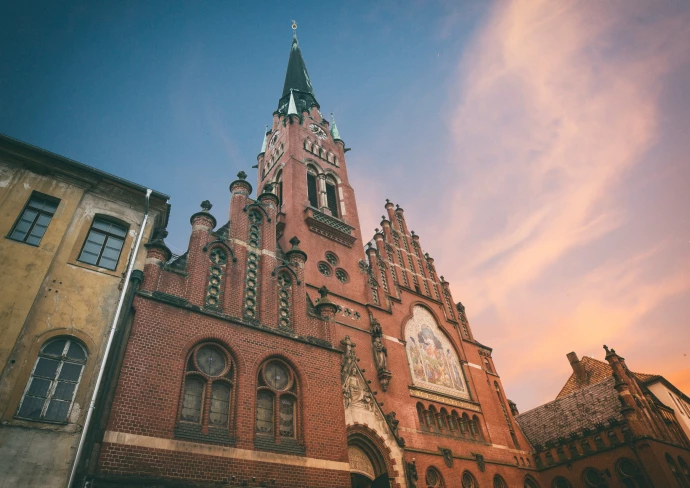 VorschauBild - Eröffnungskonzert zum „Tag des offenen Denkmals“ in der Altenburger Brüderkirche