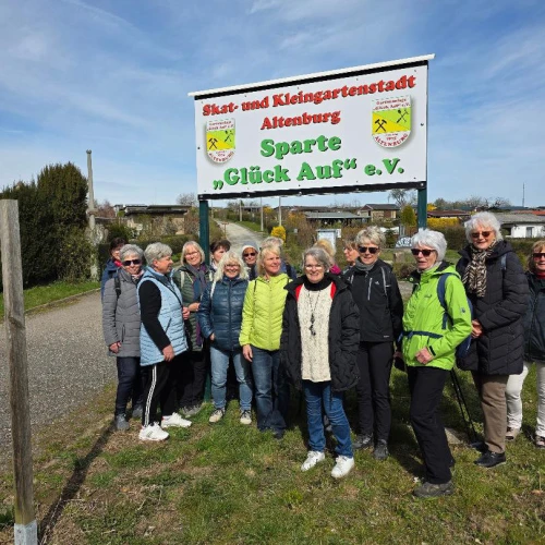 VorschauBild - Neues aus der Gartenstadt Aktenburg