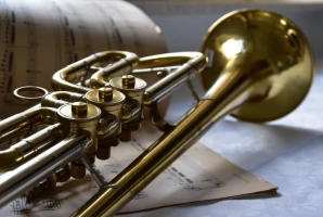 Das Blasorchester Altenburg sucht ehemalige Musiker zum Jubiläum