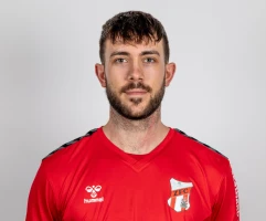 ZFC Meuselwitz verstärkt Mannschaft mit Niklas Jeck