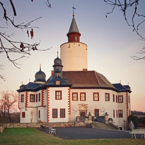 VorschauBild - Scherenschnitt-Workshop