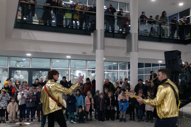 Veranstaltungen im Altenburger Lindenau-Museum im März 2024 | KINDERMUSEUMSNACHT