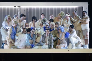 Theater-Tipps vom 9. bis 11. Oktober im Theater Altenburg Gera