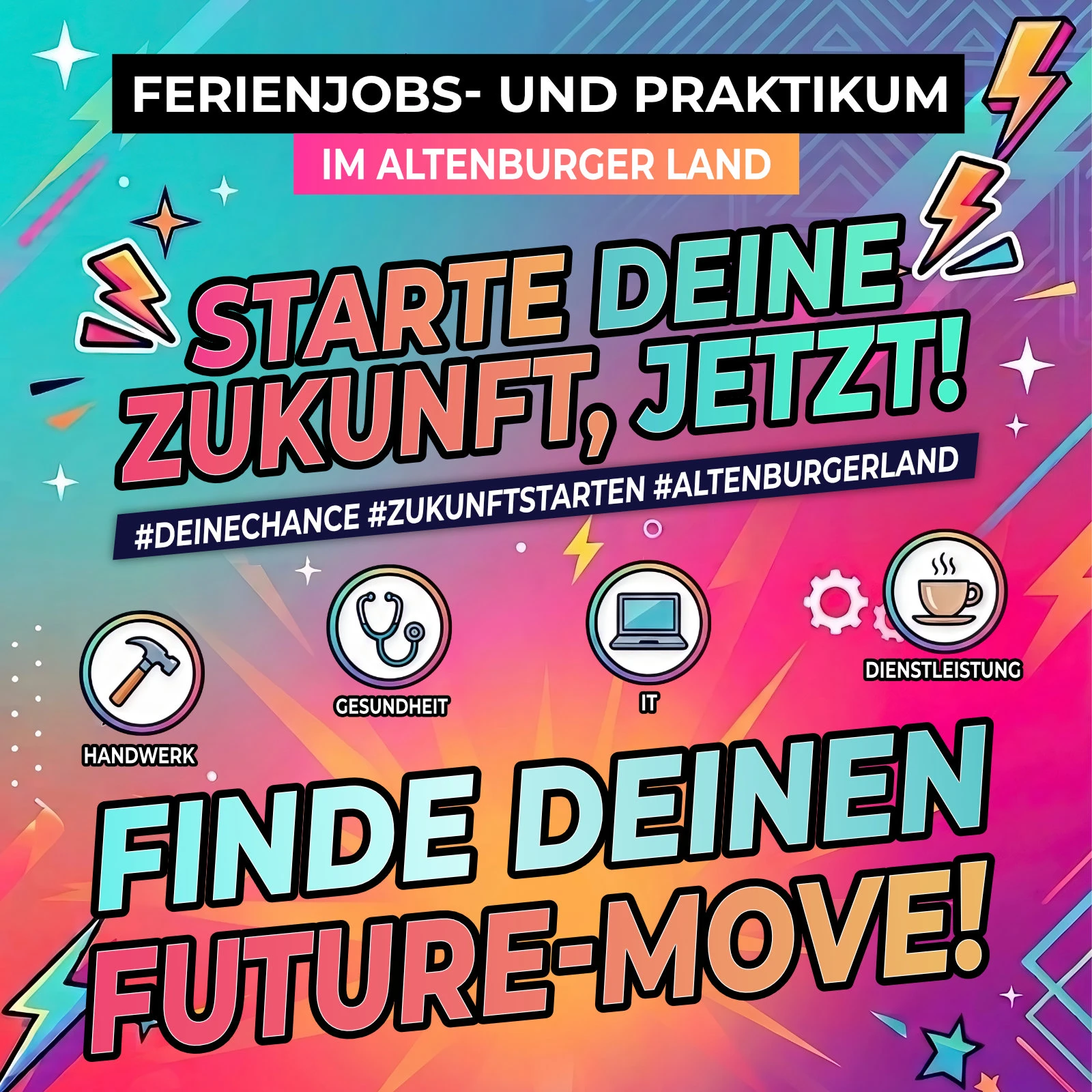 Ausbildungsstellenbörse