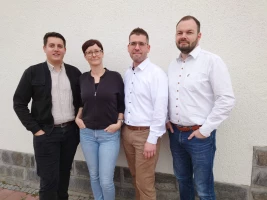 SPD zieht mit 24 Kandidierenden in die Schmöllner Stadtratswahl