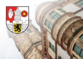 Zentrale Bußgeldstelle der Stadt Altenburg ab 12. Juni im Kornmarkt 