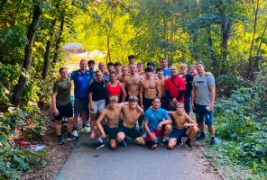 Saisonstart im Blick: SV Lok Altenburg nach Trainingslager in Werdau bereit
