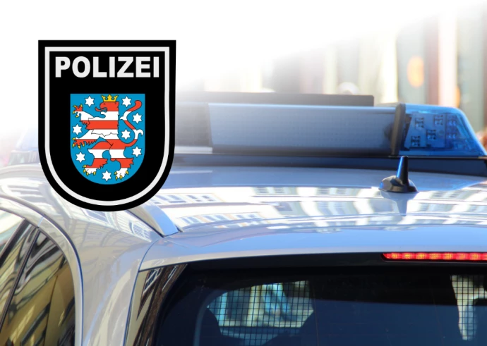 VorschauBild - Pkw-Fahrer ohne Pflichtversicherung - Polizeireport für Nobitz, 22.11.2023