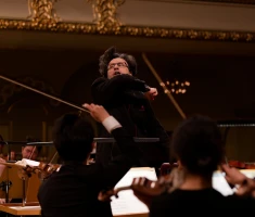 Altenburg und Gera: Philharmonisches Orchester lädt zu Konzert mit großer Filmmusik ein