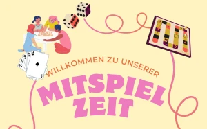 Mitspielzeit in der Altenburger Stadtbibliothek: Puzzeln, Quizzen, Spielen