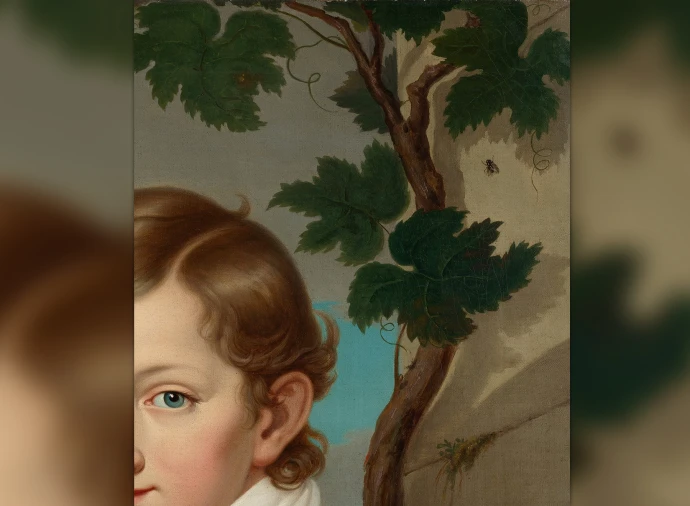 VorschauBild - Sonntagsführung im Lindenau-Museum: Welche Geheimnisse verraten Gemälde?