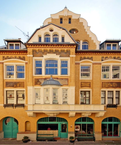 VorschauBild - Kulturpreis 2026 der Stadt Altenburg geht an „Zukunftswerkstatt Paul-Gustavus-Haus“ e.V.