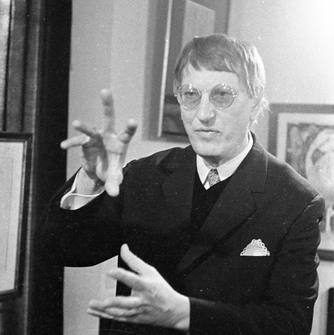 VorschauBild - Kunst aus der DDR im Westen: Gerhard Altenbourg im deutsch‑deutschen Austausch