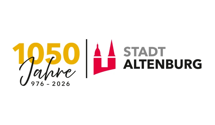 VorschauBild - Neues Logo und einheitliches Erscheinungsbild für die Stadt Altenburg