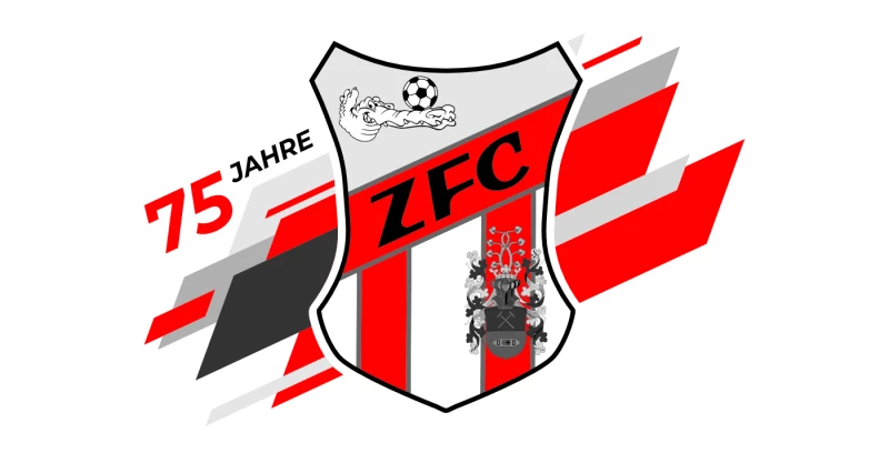 ZFC Meuselwitz feiert 75. Geburtstag | 