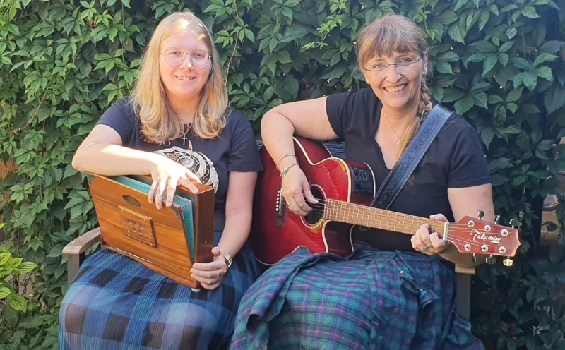 Musikalisches Wochenende und Kirschblütenfest | Breath’s of Green