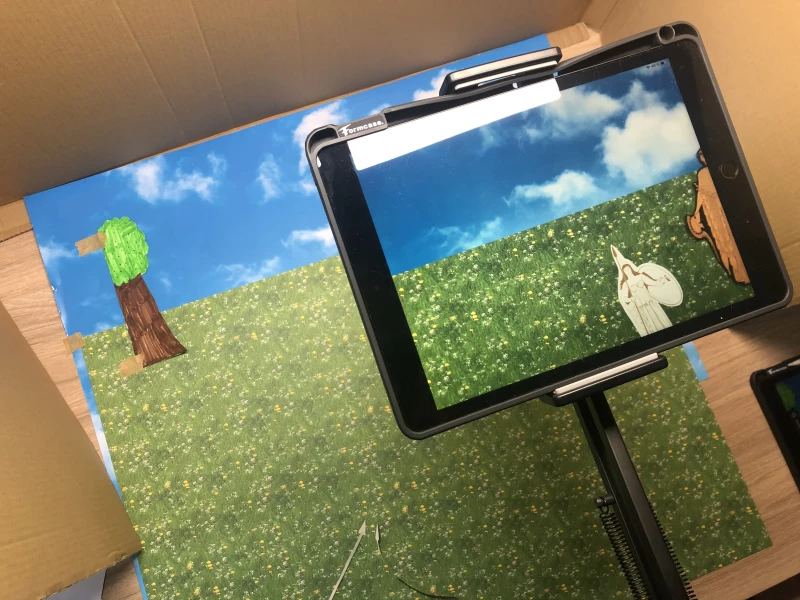 Noch Plätze frei im Kursprogramm des studioDIGITAL im Lindenau-Museum Altenburg | Digitales Zeichnen mit dem Tablet