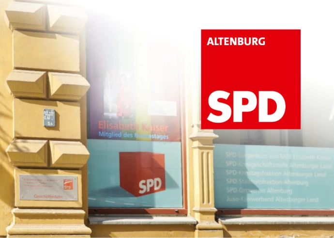 VorschauBild - 24 kluge Köpfe für 2024: Die SPD-Liste steht 