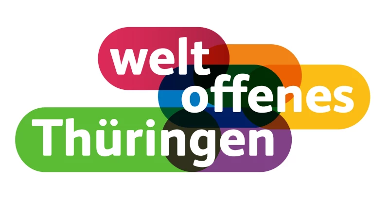 Altenburg tritt der Initiative  „Weltoffenes Thüringen“ bei | Weltoffenes Thüringen