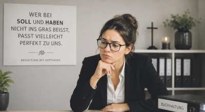 Mitarbeiter/in Finanz- & Lohnbuchhaltung (m/w/d) 