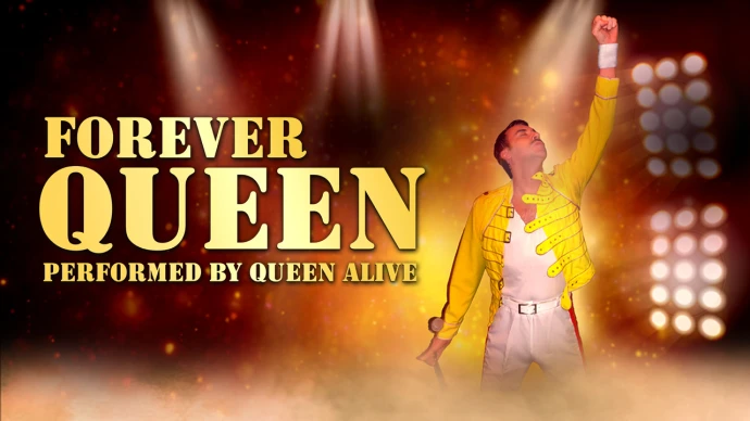 VorschauBild - Chor aus der Region für „Forever Queen“ in Altenburg gesucht