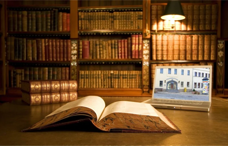 Stadtbibliothek Schmölln: Rückkehr zu den gewohnten Zeiten | 