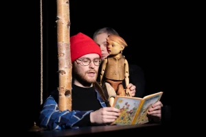 Bühne frei fürs Wochenende – Die Theater-Tipps vom 13. bis 15. März im Theater Altenburg Gera