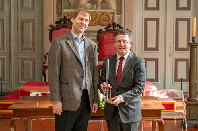 VorschauBild - Altenburg übergibt Vorsitz im ECHO-Städteverbund an Mafra, Portugal