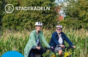Mehr Kilometer, mehr Teams, weniger CO₂: Schmölln setzt beim STADTRADELN 2026 Maßstäbe