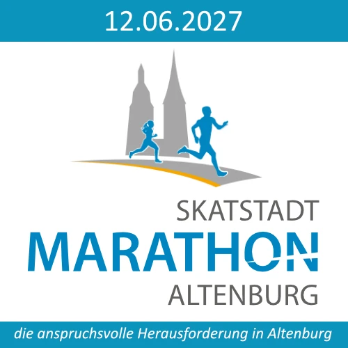 17. Skatstadtmarathon 2027