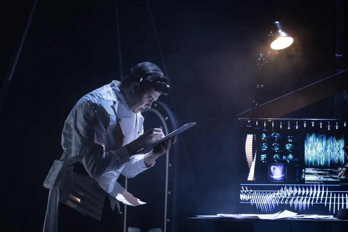 VorschauBild - Musik, Theater und Familienprogramm – Das Wochenende im Theater Altenburg Gera