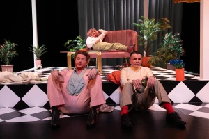 Bühne frei – Die Theater-Tipps vom 29. bis 31. Mai im Theater Altenburg Gera
