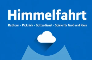 Himmelfahrts‑Radtour nach Romschütz — Gottesdienst, Gospel und Gemeinschaft