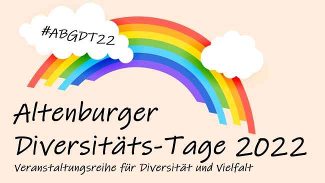 VorschauBild - Graphic-Novel-Lesung &amp; queeres "Christmas-Come-Together"