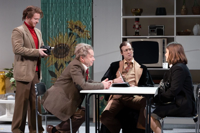 Theatertipps für Altenburg und Gera vom 22. bis 24. März 2024 | Katharina Blum