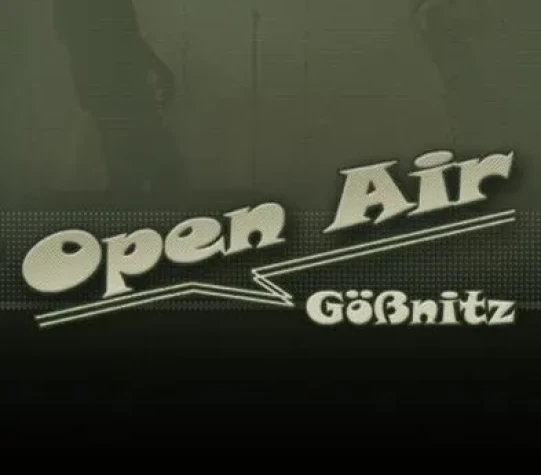 VorschauBild - 31. Gößnitz Open Air