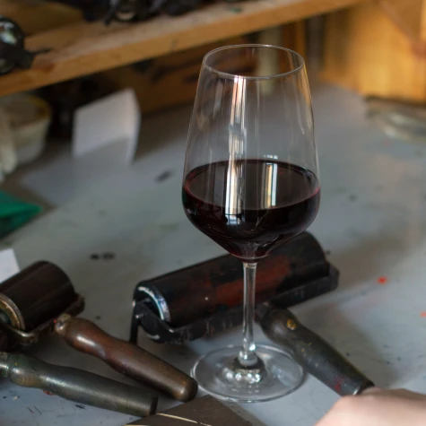 VorschauBild - Etrusker + Wein: Keramikgefäße zum Verschenken