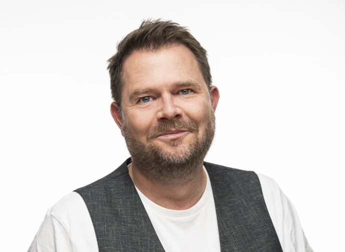 VorschauBild - Michael Frowin: „Das wird ein Vorspiel haben“ im Kabarett Nörgelsäcke