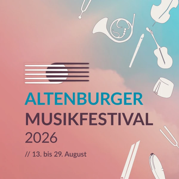 Abschlusskonzert der Kontrabassakademie - Altenburger Musikfestival