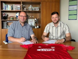 Janik Mäder kommt zurück: Verstärkung für den ZFC Meuselwitz