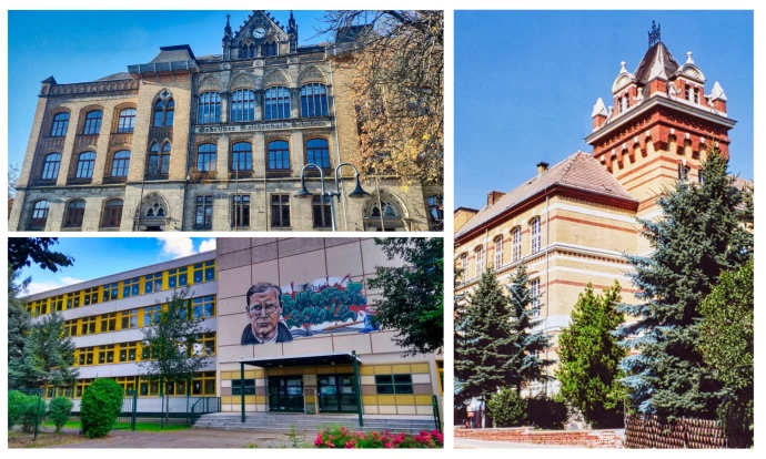 VorschauBild - Schulanmeldungen für zukünftige 5. Klassen in Altenburg