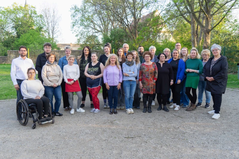 Altenburg - JuSeFa wählt neues Präsidium | 25.000 Euro Einwohnerbudget für Projekte | Der generationsübergreifende Fachbeirat „JuSeFa“ (Jugend, Senioren und Familie) - 2026