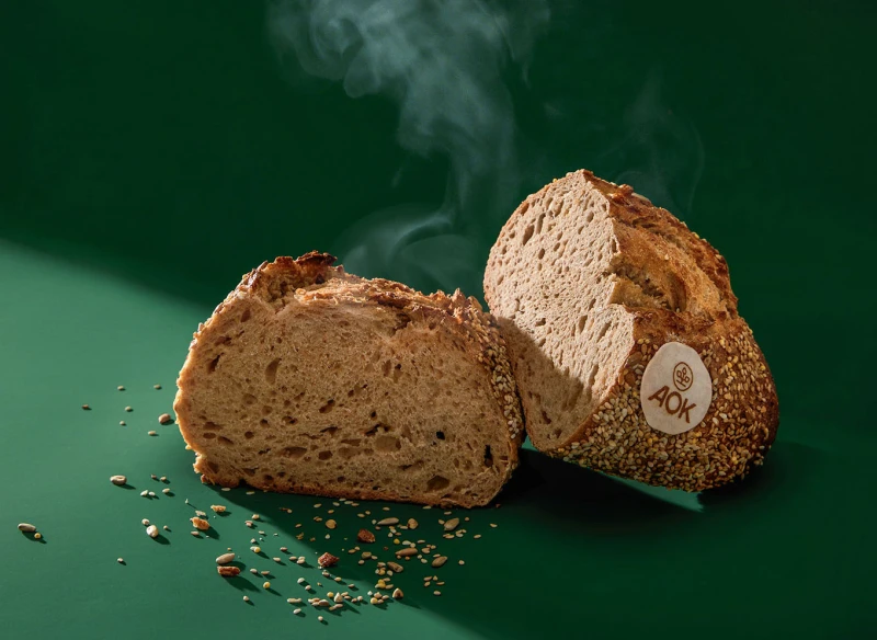 KörnerKönner ist zurück: Damit gelingt das gesunde Pausenbrot zum Schulstart | 