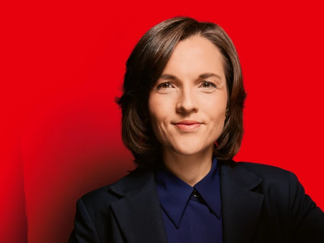 VorschauBild - Kaiser (SPD) informiert: Neuer Förderaufruf zur Klimaanpassung für Kommunen