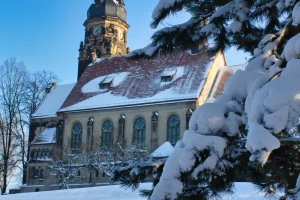 Weihnachtskonzert mit dem Gemischten Chor Altenburg