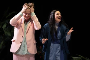 Bühne frei – Die Theater-Tipps vom 14. bis 17. Mai im Theater Altenburg Gera