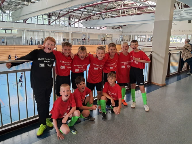 VorschauBild - Finale ENERGIE-CUP 2026 am 3. Juni in Döbeln