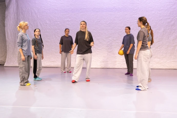 VorschauBild - Die Theater-Tipps vom 4. bis 6. September im Theater Altenburg Gera