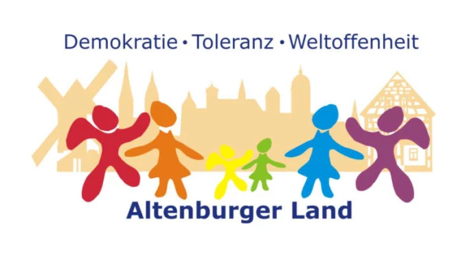 VorschauBild - Projektaufruf der Partnerschaft für Demokratie Altenburger Land