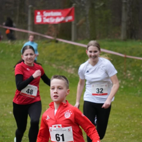 VorschauBild - 13. Altenburger Sparkassen-Crosslauf